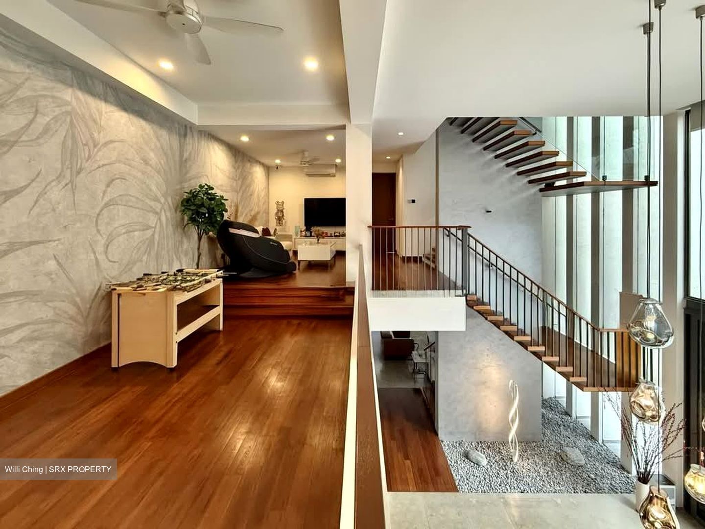 Serangoon Park (D13), Semi-Detached #579702361
